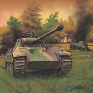 Halinski PzKpfw V Panther